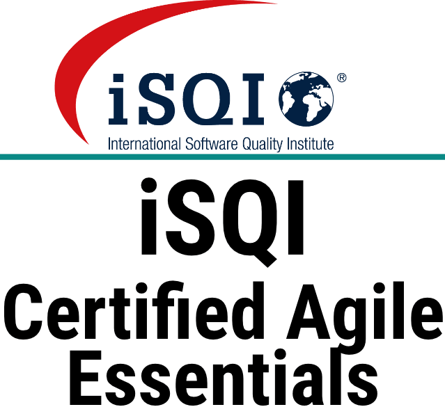 iSQI Agile Essentials iSQI Agile Essentials