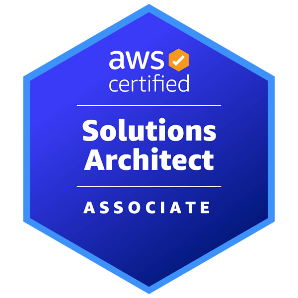 AWS Solutions Architect AWS Solutions Architect